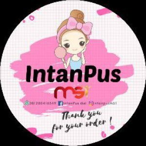 IntanPus MSI profile icon
