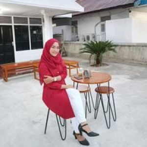 Riani Pradita Sari profile icon