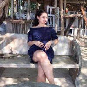 Sher-aine A. Alih profile icon