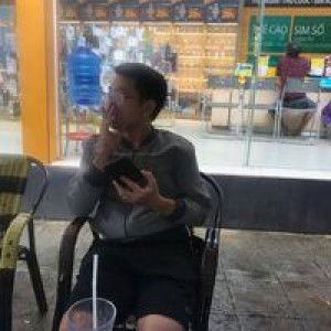 Phương Thảo profile icon