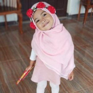 Ameera chanel profile icon