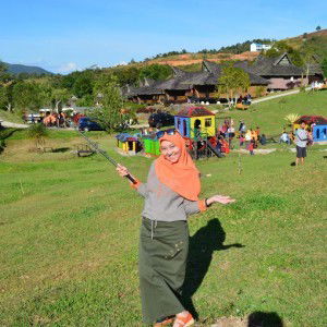 Harina Silanonda profile icon