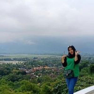 Meliana Sari profile icon