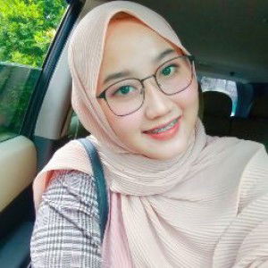 Fifit Puspita profile icon