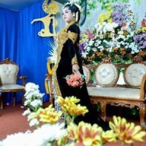 Rhisma Sahadewi profile icon