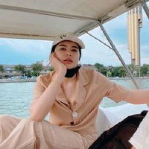 Eye Eye Saithanthip profile icon