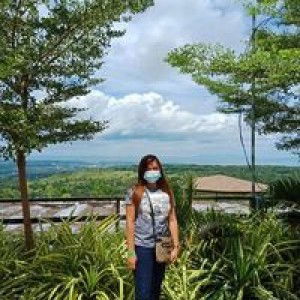 Darlyn Joy Aguilar profile icon