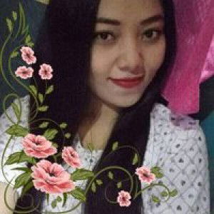 RiYa Inez profile icon