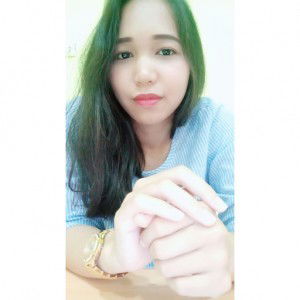 melinda erdya profile icon