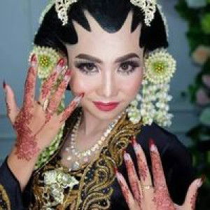 Adesta Ningtyas profile icon