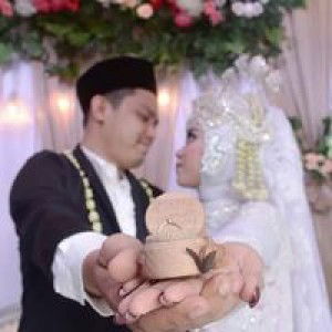 Salwanur Halinatasya profile icon