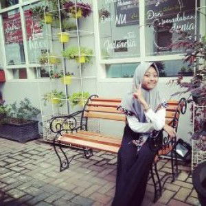 Septy Nur profile icon