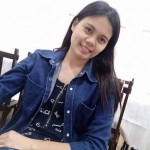 Bebeth Relos profile icon