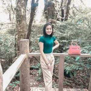 จินดาพรรณ ใจบุญ profile icon