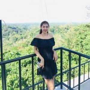 Bernadette Rose Yumang-Templo profile icon