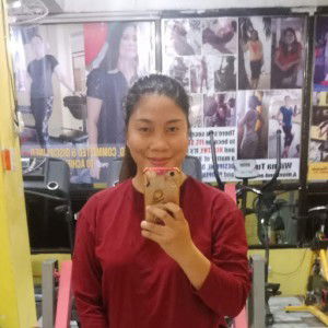 Ann Janette profile icon