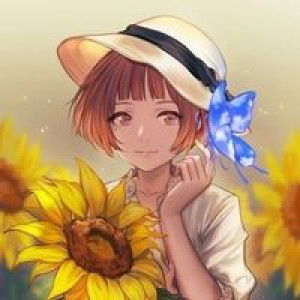 MhieShan Carpio profile icon