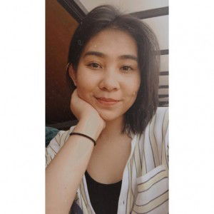 Gabriela Maharani Meliala profile icon