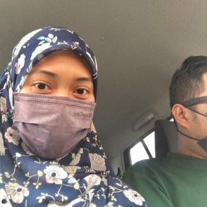 Nur Athirah profile icon