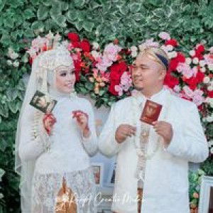 Siti Rafina Afriani profile icon