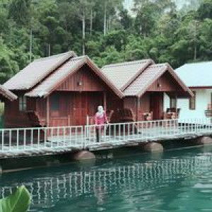 ซาบารีย๊ะห์ เจะอีซอ profile icon