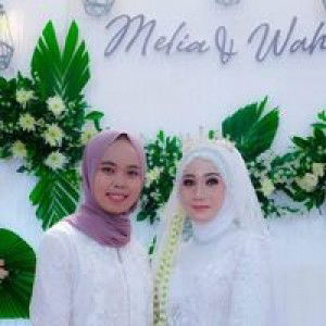 Chusni Amaliyah profile icon