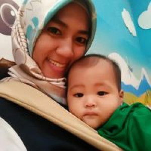 Diah Puspita profile icon