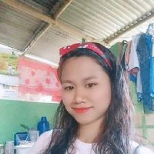 Roselle Mae Martinez profile icon