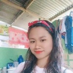 Roselle Mae Martinez profile icon