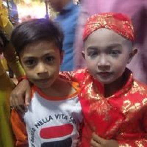 Enny Malolo profile icon