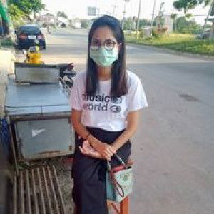 Aliya Klinsrisuk profile icon