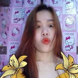 Rochelle Dela Cruz profile icon