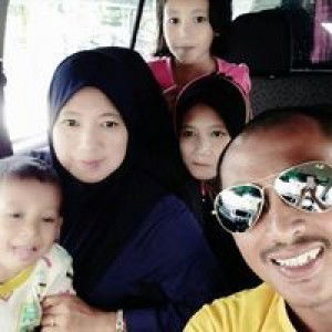 Syafina Noh profile icon