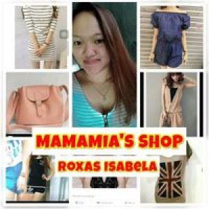 Mia Lanuza profile icon