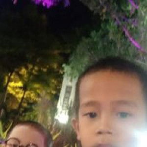 nurul jannah profile icon