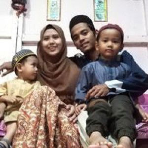 Nurzaidah Yahya Rashid profile icon