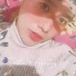 Desy Arsyata profile icon