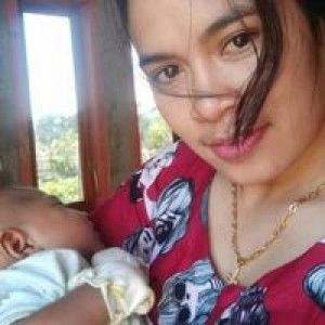 Inaa Ludji profile icon