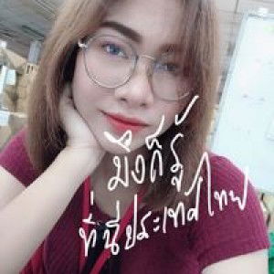 Bow Patcharin profile icon