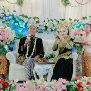 Ikke Rahmawati profile icon