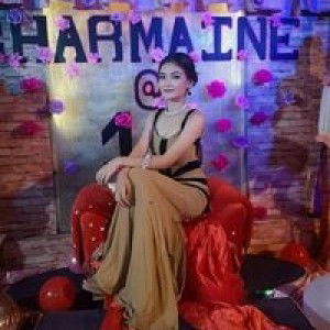 Charmaine Mayo profile icon