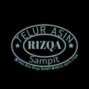 TelurAsin Rizqa Sampit profile icon