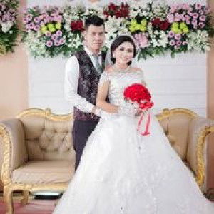 Tjheng Na Mei profile icon