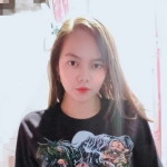 Anilyn Trinidad profile icon