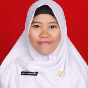 Lulu Astwi Fatimah profile icon