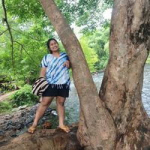 Pui Jah profile icon