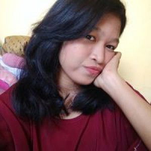 Sarah Marlina profile icon