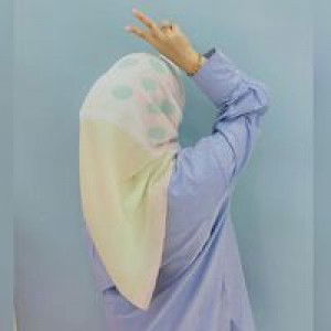 Siti Solehah binti Julparael profile icon