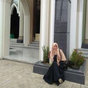 Wahyu Novia Khanza profile icon