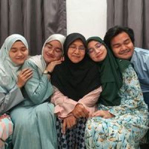 Asma Nasir profile icon